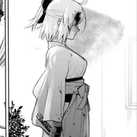 Lý thu thư/ ubuyashiki kanata