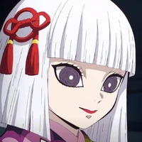 ubuyashiki Nichika