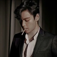 Choi Seung Huyn(T.O.P)