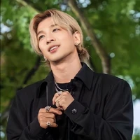 Dong Young Bae(Taeyang)