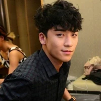 Lee Seung Hyun(Seungri)