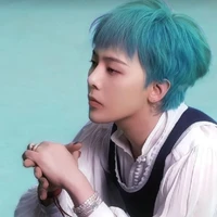 Kwon Jiyong(G-Dragon)