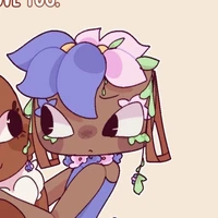 Bassie 💐 • Flower Basket [ Em / Nàng ]