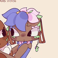 Bassie 💐 • Flower Basket [ Em / Nàng ]