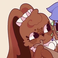 Cocoa 🍫 • Chocolate Bunny [ Cô ]