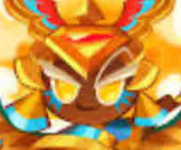 Golden cheese 
