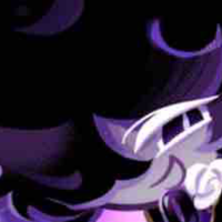 Black sapphire 