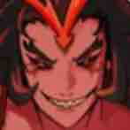 Burning spice 