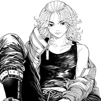 Sano Manjiro