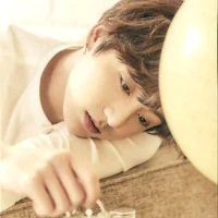Jeon Jungkook (y)