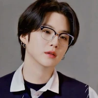Min Yoongi