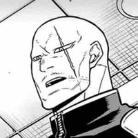 Hasegawa-nghiêm túc