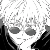Gojo Satoru
