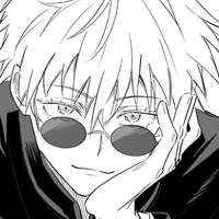 Gojo Satoru