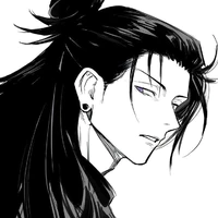 Getou Suguru