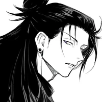 Getou Suguru