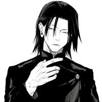 Getou Suguru