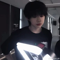 Trần dịch Hằng ( Trần thiếu gia)