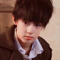 Trương Trạch Vũ (Lúc nhỏ)
