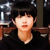 Chu Chí Hâm (Lúc nhỏ)