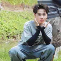 T/g đẹp zai nò