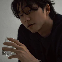 〈Gong Yoo⋆Gong Gi-Cheol〉