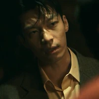 〈Hwang Jun-ho〉