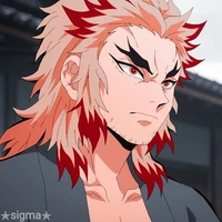 Rengoku Shinjuro