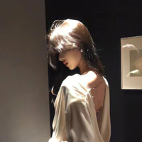 Triệu Tình-mẹ nam9