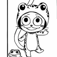Frosch