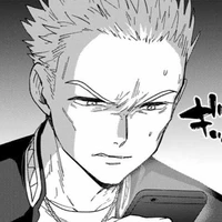 • Hiiragi ( E )