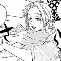 • Kiryuu ( E )