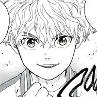 • Chouji ( E )