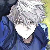 Nagi seishiro 