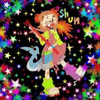 Shun (tác giả)