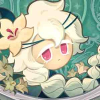 White Lily 