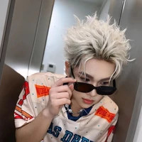 Hoàng Đức Duy (lúc bé)