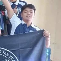 Vũ Phong - Hanaka Kakuro
