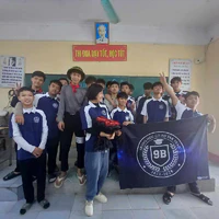 Tập thể thành viên nam