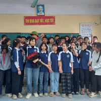 tập thể lớp