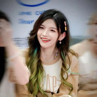 Diệp Thư Kì(🍃)
