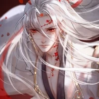 Trình Tiêu (Hắc hóa của tử kha)