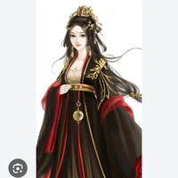 Hoàng hậu Ngg Thế linh