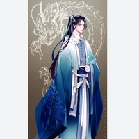 Thần long thần