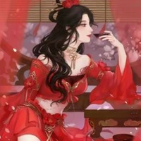 Tiểu Vy ( em họ của võ tử kha)