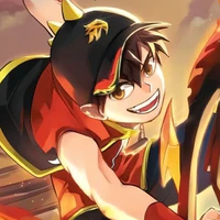 Blaze