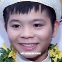 Rhy lúc nhỏ