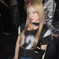 Saabirose [Trần Thùy Dương]