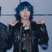 Left hand [Hoàng Anh Quân]