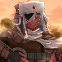 USSR